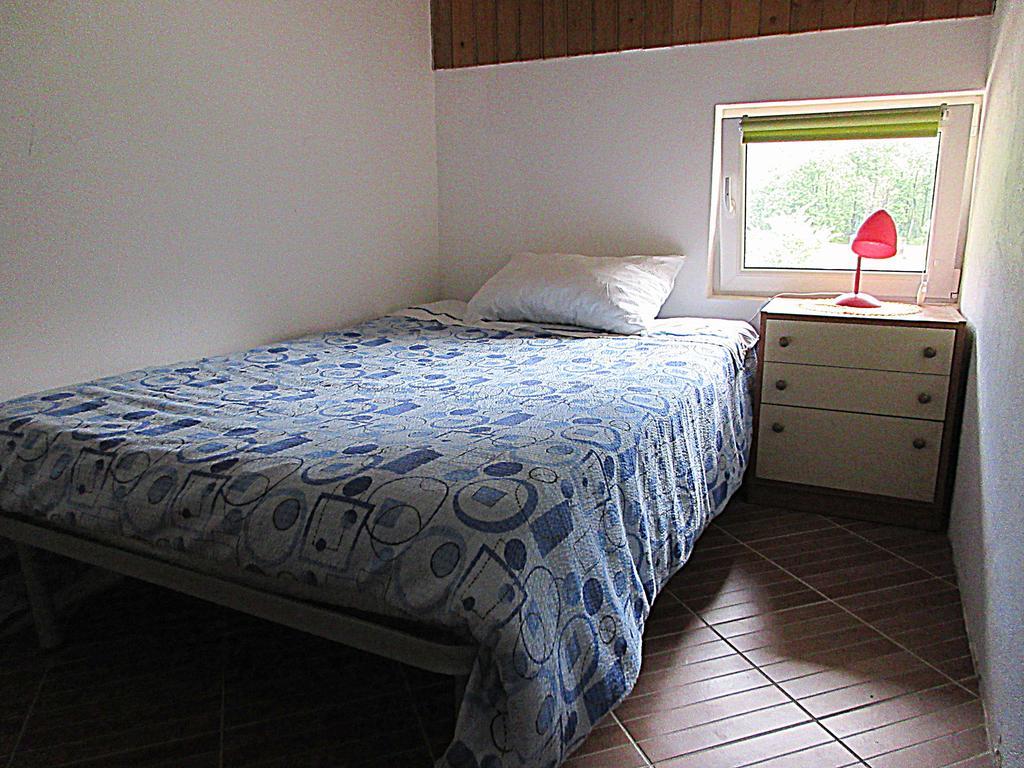 Kamp Rut Hostel Kobarid Ngoại thất bức ảnh
