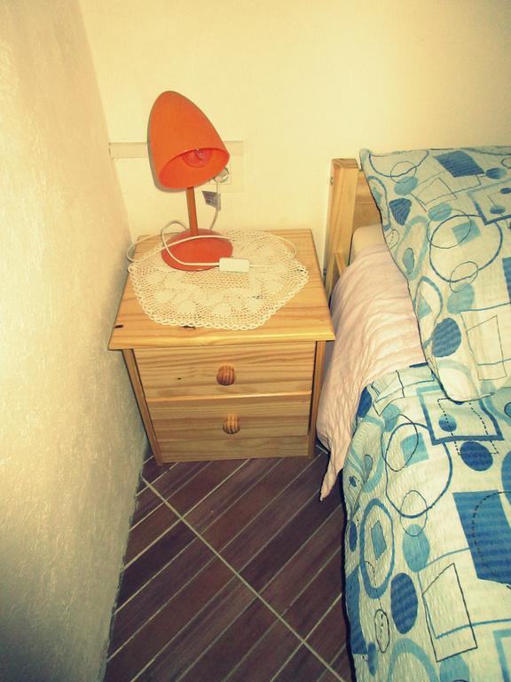 Kamp Rut Hostel Kobarid Ngoại thất bức ảnh