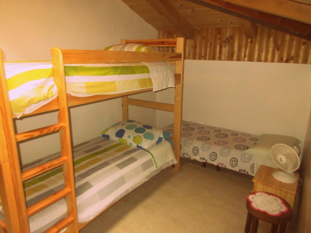 Kamp Rut Hostel Kobarid Ngoại thất bức ảnh